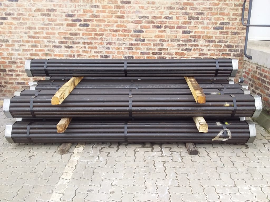 BQ-Rod