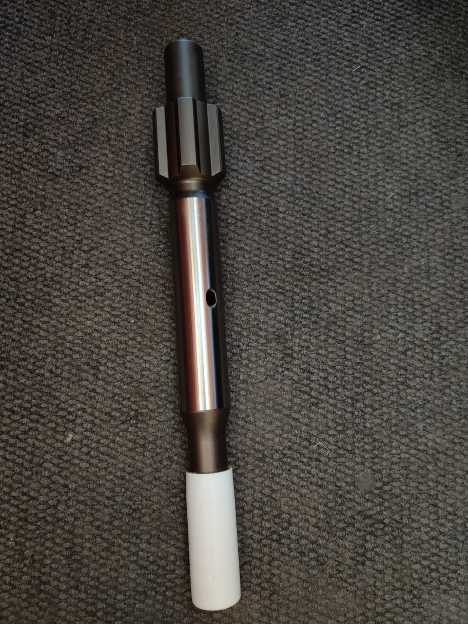 Adaptor Shank